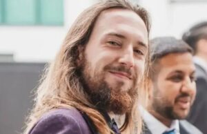 Muere en Kenia el actor valenciano Nacho Llàcer a los 29 años