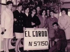 La Navidad que Alzira nunca olvidó: dos premios en un solo sorteo