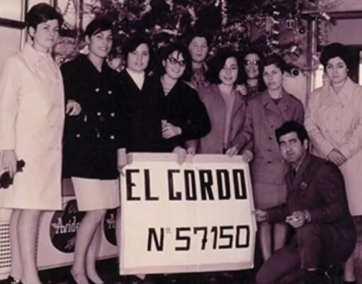 La Navidad que Alzira nunca olvidó: dos premios en un solo sorteo