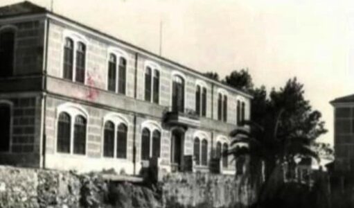 El legado perdido de unos edificios que marcaron Alzira