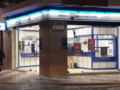 Algemesí, premiado en el sorteo de Navidad: te contamos qué premio y dónde ha tocado