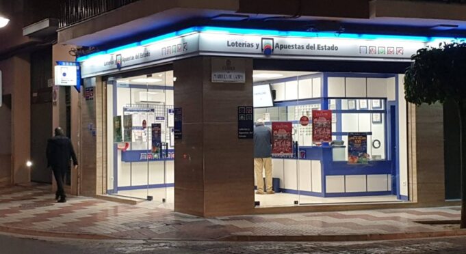 Algemesí, premiado en el sorteo de Navidad: te contamos qué premio y dónde ha tocado