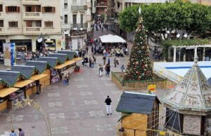 ¿Por qué no hay pista de patinaje en la Plaça Major de Alzira?