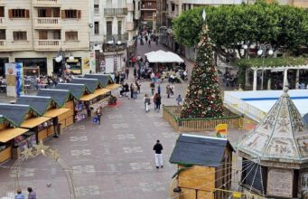 ¿Por qué no hay pista de patinaje en la Plaça Major de Alzira?