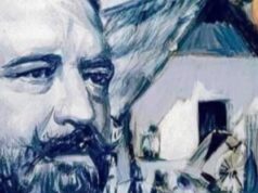 Alzira ya no mira sus naranjos como lo hacía Sorolla