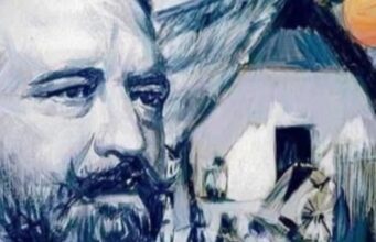 Alzira ya no mira sus naranjos como lo hacía Sorolla