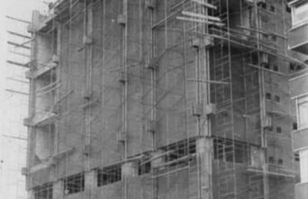 Cuando marcar un número fue una revolución en Alzira