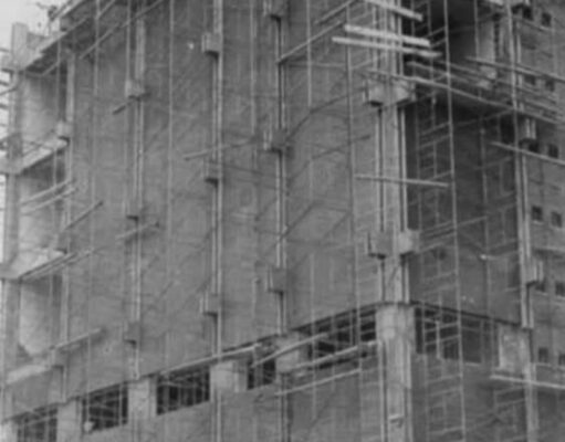 Cuando marcar un número fue una revolución en Alzira