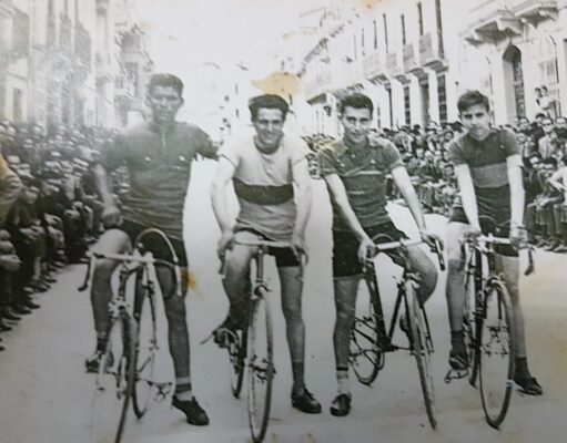 Una tienda de bicis de Algemesí desmonta un mito del ciclismo español