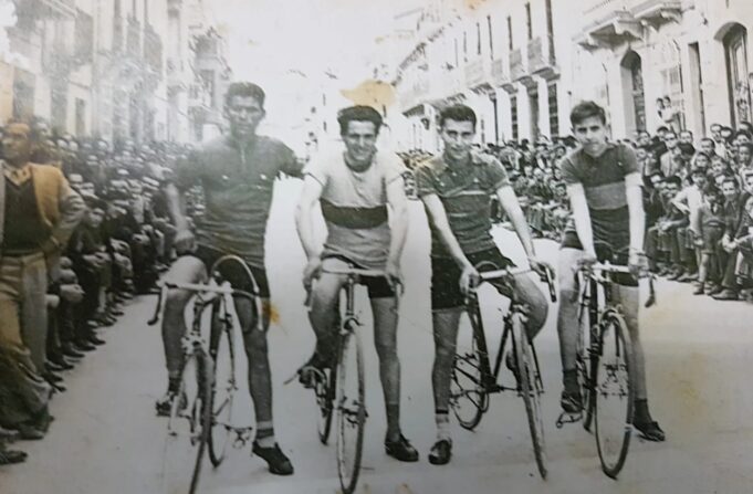 Una tienda de bicis de Algemesí desmonta un mito del ciclismo español