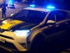 Dos detenidos en Alzira tras ser pillados forzando coches