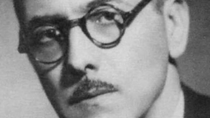 Cuando Alzira tuvo un alcalde que no quería privilegios