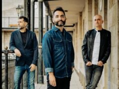 El Centre del Carme será escenario del concierto de Melón Diesel junto a Alejandro Parreño