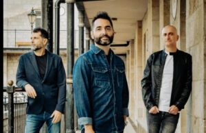 El Centre del Carme será escenario del concierto de Melón Diesel junto a Alejandro Parreño