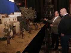 El Consell apoya la candidatura del belenismo como Patrimonio de la UNESCO