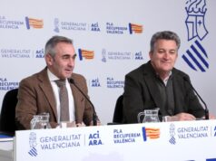 El Consell simplifica la administración al eliminar 149 normas y agilizar más de 1.300 artículos