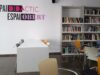 El Espai d’Art Contemporani de Castelló abre su archivo bibliográfico al público con más de 5.000 volúmenes