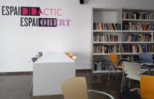 El Espai d’Art Contemporani de Castelló abre su archivo bibliográfico al público con más de 5.000 volúmenes