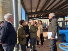 El Gobierno Valenciano Destina 40,8 Millones de Euros a la Modernización del Regadío