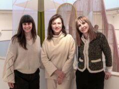 El IVAM Inaugura una Instalación Inmersiva de Andrea Canepa que Explora la Percepción del Tiempo