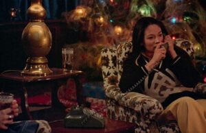 El IVAM presenta la proyección de ‘Black Christmas’, un hito del cine de terror slasher