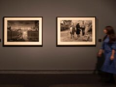 El IVAM presenta tres exposiciones destacadas de autoras en su programación navideña