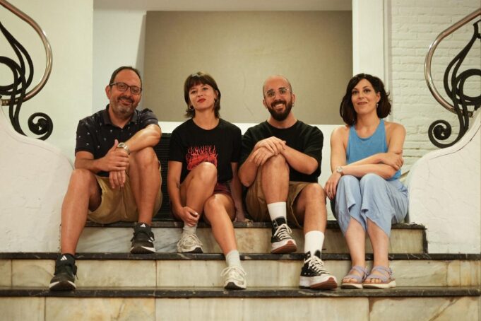 El IVC lanza lecturas dramatizadas en el Teatro Rialto de València del VIII Laboratorio ‘Ínsula Dramataria Josep Lluis Sirera’