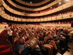 El Institut Valencià de Cultura destaca la programación de 55 compañías valencianas y la asistencia de más de 20.000 espectadores en el cierre de 2025