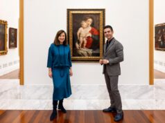 El Museo de Bellas Artes de València revela su programación de exposiciones temporales para 2026