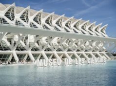 El Museu de les Ciències impartirá una conferencia sobre las vitaminas