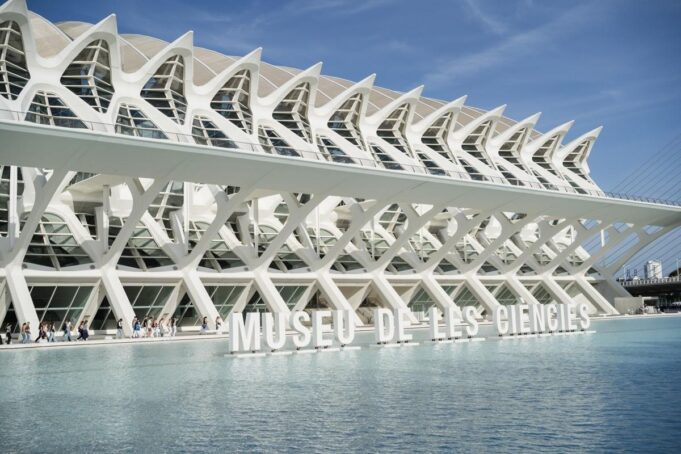 El Museu de les Ciències impartirá una conferencia sobre las vitaminas