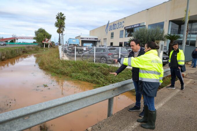 El President Pérez Llorca exige al Gobierno la inmediata ejecución de obras hidráulicas para mitigar riesgos climáticos