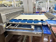 El crecimiento industrial en la Comunitat Valenciana en octubre supera cinco veces la media nacional