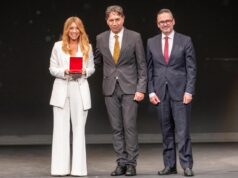 El festival Dansa València galardonado con la Medalla de Oro de las Artes Escénicas en España