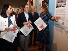 El president de la Generalitat Valenciana aboga por la unidad y coordinación entre administraciones en tiempos de crisis