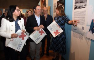 El president de la Generalitat Valenciana aboga por la unidad y coordinación entre administraciones en tiempos de crisis