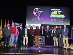 España Latente activa el talento rural con un circuito tecnológico en Guardo