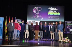 España Latente activa el talento rural con un circuito tecnológico en Guardo