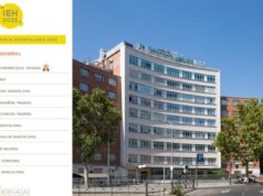 La excelencia hospitalaria de Madrid se consolida según el IEH 2025