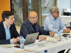 Expertos analizan soluciones innovadoras para el sector turístico en reunión de Ivace+i