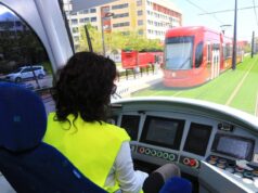 FGV anuncia la convocatoria de 68 empleos para conducción y circulación en Metrovalencia y TRAM d’Alacant