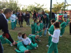 San José y San Antonio: Un referente de educación integral en el corazón de La Ribera