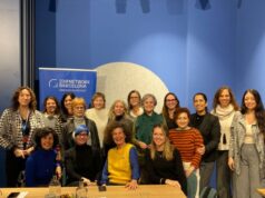 Gbsb Global impulsa una agenda conjunta para la igualdad en sectores estratégicos