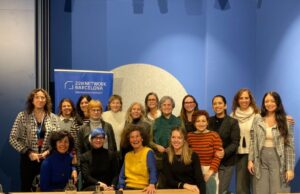 Gbsb Global impulsa una agenda conjunta para la igualdad en sectores estratégicos