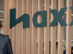Hafesa se transforma en Haxx y apuesta por una imagen más global
