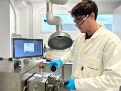 Innovación en la Comunitat Valenciana: Transformando Residuos de Caucho Industrial en Materiales Valiosos