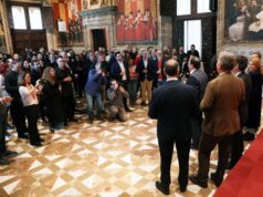 Juanfran Pérez Llorca destaca la labor de los medios de comunicación valencianos en las fiestas navideñas