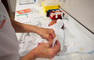 La Comunitat Valenciana implementa el cribado de Atrofia Muscular Espinal en recién nacidos