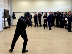 La Conselleria de Emergencias Introduce Tecnología Inmersiva para la Formación de Policías Locales en Situaciones Críticas