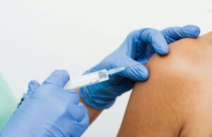 La Conselleria de Sanidad aumenta en un 14% las dosis de vacuna de gripe administradas en comparación con el año anterior